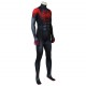 Spider-Man Miles Morales Costume Into the Spider-Verse Suit