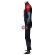 Spider-Man Miles Morales Costume Into the Spider-Verse Suit