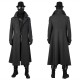 Spider-Man Noir Suits Into the Spider-Verse Cosplay Costume