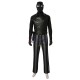 Spider-Man Noir Suits Into the Spider-Verse Cosplay Costume