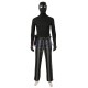 Spider-Man Noir Suits Into the Spider-Verse Cosplay Costume