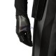 Spider-Man Noir Suits Into the Spider-Verse Cosplay Costume