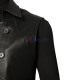 Spider-Man Noir Suits Into the Spider-Verse Cosplay Costume