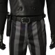 Spider-Man Noir Suits Into the Spider-Verse Cosplay Costume