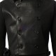 Spider-Man Noir Suits Into the Spider-Verse Cosplay Costume