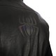 Spider-Man Noir Suits Into the Spider-Verse Cosplay Costume
