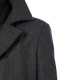 Spider-Man Noir Suits Into the Spider-Verse Cosplay Costume