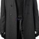 Spider-Man Noir Suits Into the Spider-Verse Cosplay Costume