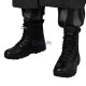 Spider-Man Noir Suits Into the Spider-Verse Cosplay Costume