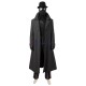 Spider-Man Noir Suits Into the Spider-Verse Cosplay Costume