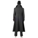 Spider-Man Noir Suits Into the Spider-Verse Cosplay Costume