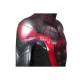 Spider-man Kids Costume Spiderman Miles Morales PS5 Cosplay Suits Halloween Costumes