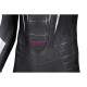 Spider-Man Miles Morales PS5 Cosplay Costume Symbiote Black Suit