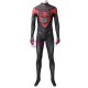 Spider Man Miles Morales Spandex Printed Cosplay Costume