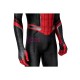 Spider-Man Peter Parker Costume Spiderman Far From Home Cosplay Suit