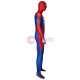 Spider-Man PS4 Costume Spiderman PS4 Cosplay Suit