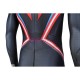 Spider-Man PS5 Miles Morales 2099 Costume Miles Morales 2099 Cosplay Suit