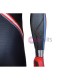 Spider-Man PS5 Miles Morales 2099 Costume Miles Morales 2099 Cosplay Suit