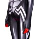 Spider Man Silk Cindy Moon Cosplay Costumes Jumpsuit