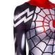 Spider Man Silk Cindy Moon Cosplay Costumes Jumpsuit