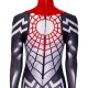 Spider Man Silk Cindy Moon Cosplay Costumes Jumpsuit