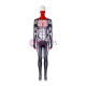 Spider Man Silk Cindy Moon Cosplay Costumes Jumpsuit
