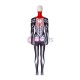 Spider Man Silk Cindy Moon Cosplay Costumes Jumpsuit