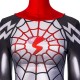 Spider Man Silk Cindy Moon Cosplay Costumes Jumpsuit