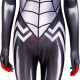 Spider Man Silk Cindy Moon Cosplay Costumes Jumpsuit