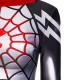 Spider Man Silk Cindy Moon Cosplay Costumes Jumpsuit