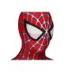 Spider-Man Tobey Maguire Cosplay Costume Classic Tobey Maguire Suit