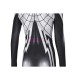 Spider Woman Silk Cindy Moon Cosplay Suit