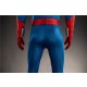 Spider-Man Brand New Day Cosplay Costume Elite Version & Fixed Eyes M2528P