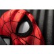 Spider-Man Brand New Day Cosplay Costume Elite Version & Fixed Eyes M2528P