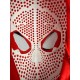 Spider-Man Brand New Day Cosplay Costume Elite Version & Fixed Eyes M2528P