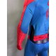 Spider-Man Brand New Day Cosplay Costume Elite Version & Fixed Eyes M2528P