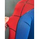 Spider-Man Brand New Day Cosplay Costume Elite Version & Fixed Eyes M2528P