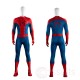 Spider-Man Brand New Day Cosplay Costume Elite Version & Fixed Eyes M2528P
