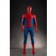Spider-Man Brand New Day Cosplay Costume Elite Version & Fixed Eyes M2528P