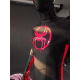Across the Universe Miles Morales Spider-Man Cosplay Costume