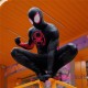 Across the Universe Miles Morales Spider-Man Cosplay Costume
