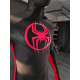 Across the Universe Miles Morales Spider-Man Cosplay Costume