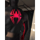 Across the Universe Miles Morales Spider-Man Cosplay Costume
