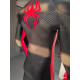 Across the Universe Miles Morales Spider-Man Cosplay Costume