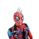 Spider-Punk Hobart Brown Cosplay Costumes Across the Spider Verse Cosplay Suits