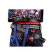 Spider-Punk Hobart Brown Cosplay Costumes Across the Spider Verse Cosplay Suits