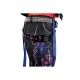 Spider-Punk Hobart Brown Cosplay Costumes Across the Spider Verse Cosplay Suits