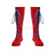 Spider-Punk Hobart Brown Cosplay Costumes Across the Spider Verse Cosplay Suits
