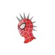 Spider-Punk Hobart Brown Cosplay Costumes Across the Spider Verse Cosplay Suits