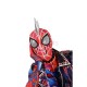 Spider-Punk Hobart Brown Cosplay Costumes Across the Spider Verse Cosplay Suits
